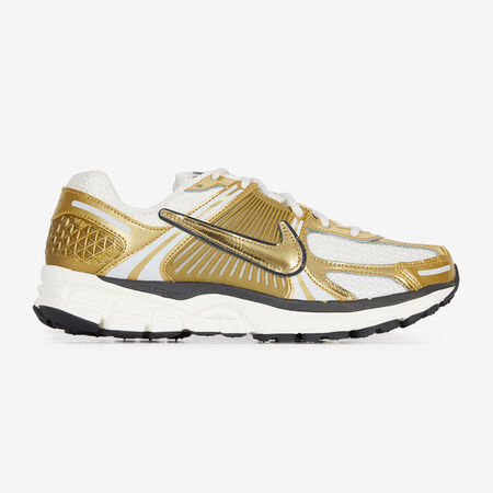 NIKE zoom vomero ZOOM VOMERO 5 BEIGE/GOLD MEN