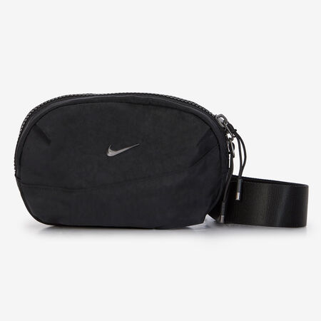 NIKE SACOCHE WAISTPACK AURA BLACK UNISEX