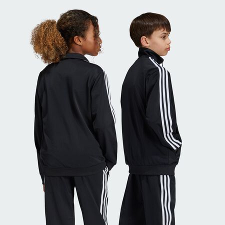 ADIDAS ORIGINALS Haut Adicolor Firebird Black CADET