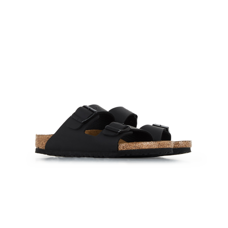 BIRKENSTOCK arizona ARIZONA BIRKO FLOR BLACK TODDLERS