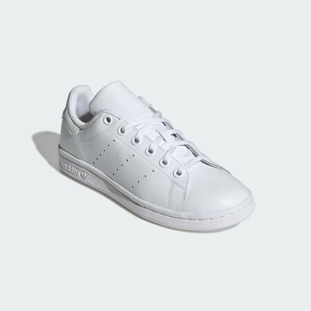 ADIDAS ORIGINALS stan smith Chaussure Stan Smith Enfants Cloud White / Cloud White / Cloud White BÉBÉ