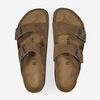 null : MARRON
