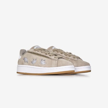 ADIDAS ORIGINALS campus CAMPUS 00s LED BEIGE/WHITE TODDLERS