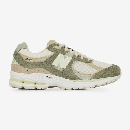 NEW BALANCE 2002r 2002R GREEN WOMEN