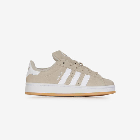 ADIDAS ORIGINALS campus CAMPUS 00s BEIGE/WHITE TODDLERS
