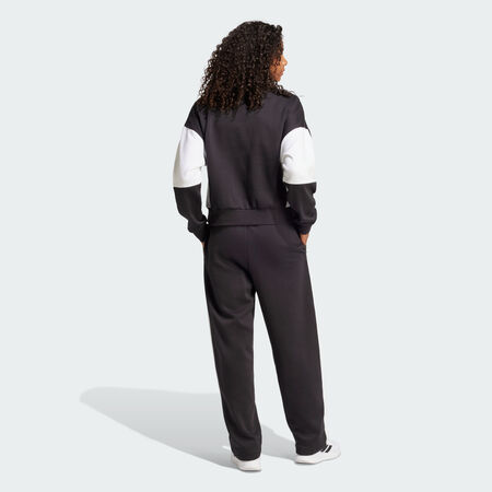 ADIDAS SPORTSWEAR Survêtement Laziday Black FEMME