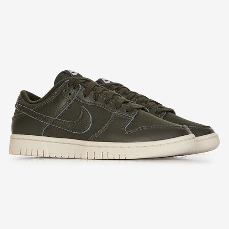 NIKE dunk DUNK LOW PRM WOMEN