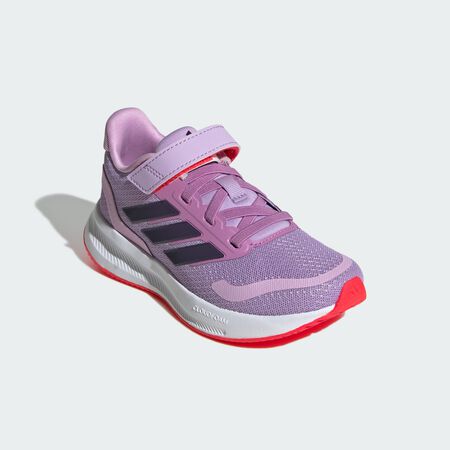 ADIDAS SPORTSWEAR Chaussure Runfalcon 5 Enfants Powder Plum / Aurora Plum / Lucid Red CADET