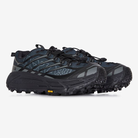 HOKA MAFATE THREE2 NOIR HOMME