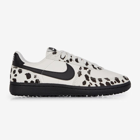 NIKE field general FIELD GENERAL PONY HAIR WHITE WOMEN