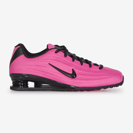 NIKE shox SHOX Z PINK WOMEN