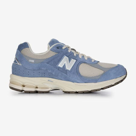 2002R : BLEU/BEIGE