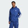 null : Dark Blue / White