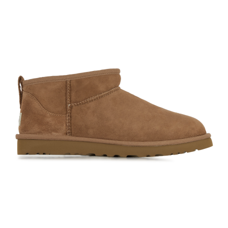 UGG classic mini CLASSIC ULTRA MINI MIEL BROWN MEN