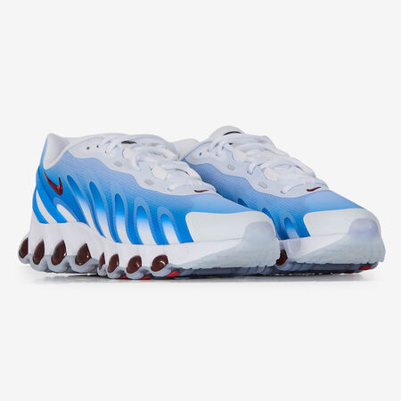 NIKE air max AIR MAX DN8 BLUE/WHITE MEN