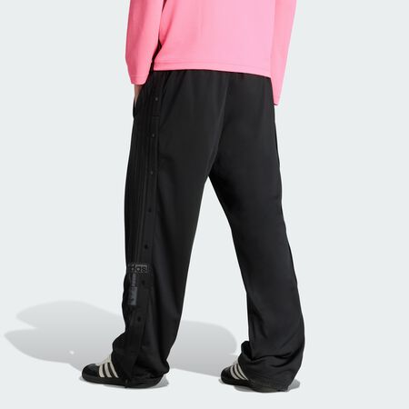 ADIDAS ORIGINALS Pantalon adidas Originals Adibreak Black / Black HOMME