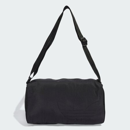 ADIDAS ORIGINALS Mini Duffle Bag Black UNISEX