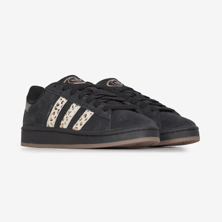 ADIDAS ORIGINALS campus CAMPUS 00s CHEETAH NOIR/BEIGE JUNIOR