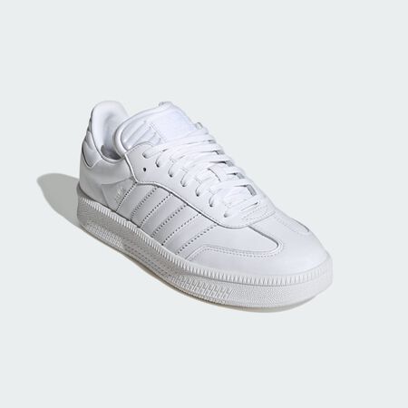ADIDAS ORIGINALS samba Chaussure Samba XLG Cloud White / Cloud White / Cloud White MIXTE