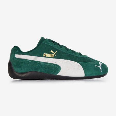 PUMA speedcat SPEEDCAT OG GREEN WOMEN