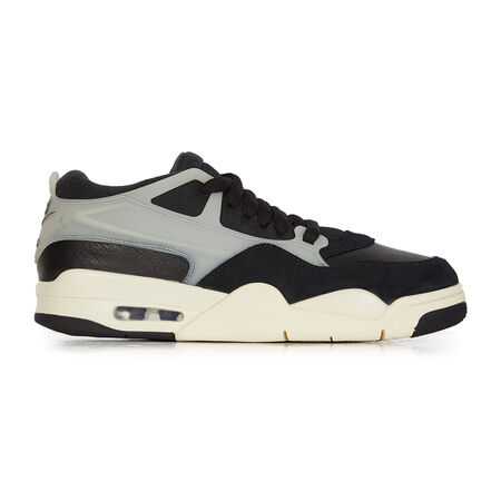 JORDAN 4 RM : BEIGE/BLACK