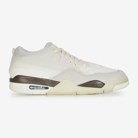 AIR JORDAN 4 RM : BEIGE