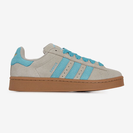 CAMPUS 00s GRIS/BLEU : GRIS/BLEU