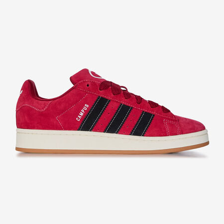 CAMPUS 00s : RED/BLACK