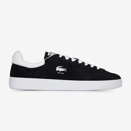 BASESHOT : BLACK/WHITE