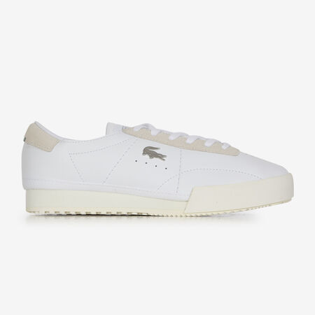 LACOSTE AURA BLANC FEMME