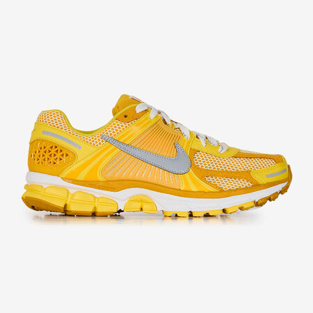 NIKE zoom vomero ZOOM VOMERO 5 SILVER/YELLOW MEN
