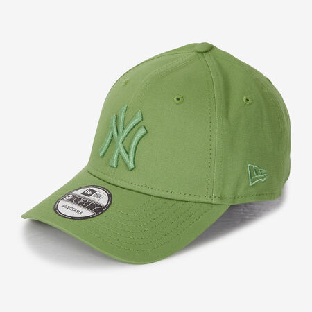 9FORTY NY LEAGUE ESSENTIAL : VERT