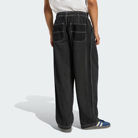 ADIDAS ORIGINALS Wabash Loose Chino Black MEN