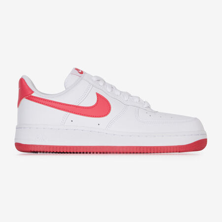 NIKE air force 1 AIR FORCE 1 LOW WHITE/PINK WOMEN