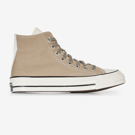 CONVERSE chuck 70 CHUCK 70 HI BEIGE MEN
