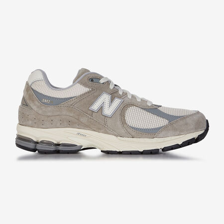2002R : MARRON/BEIGE