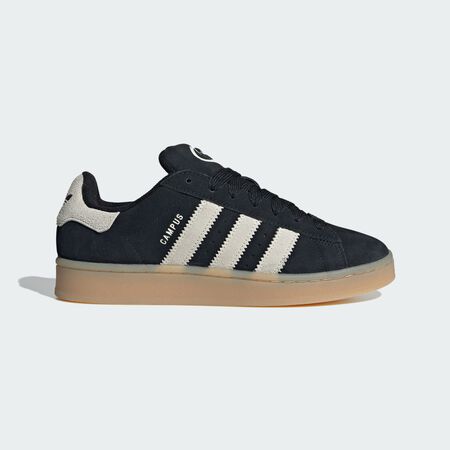 CAMPUS 00's : BLACK/GUM