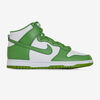 null : WHITE/GREEN