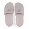 null : PINK/SILVER
