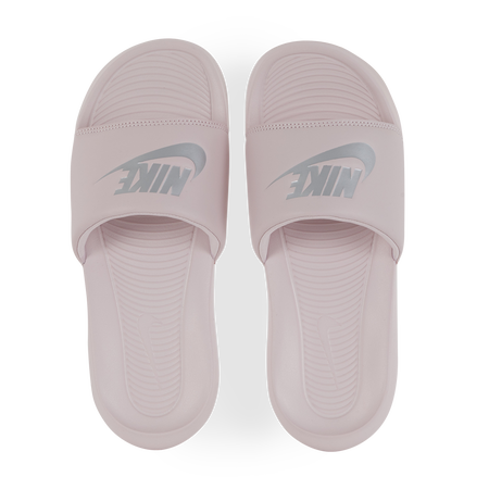 VICTORI ONE SLIDE : ROSE/ARGENT
