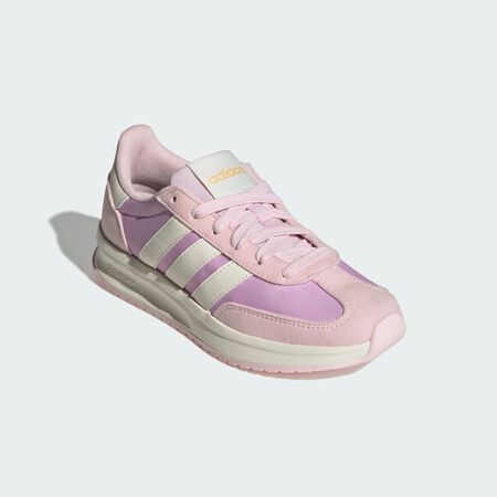 ADIDAS SPORTSWEAR Run 70s 2.0 Shoes Bliss Lilac / Off White / Clear Pink JUNIOR