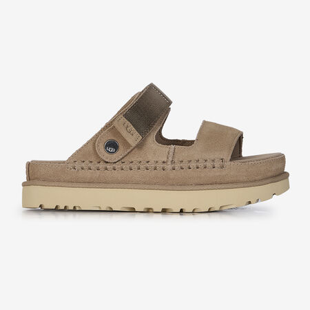 GOLDENSTAR GLIDE : BEIGE