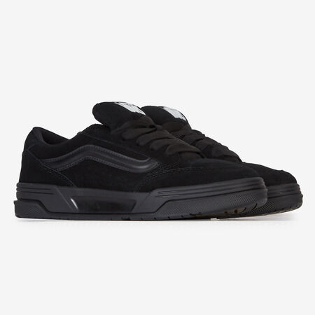 VANS HYLANE BLACK MEN