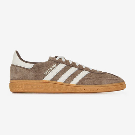 ADIDAS ORIGINALS spezial HANDBALL SPEZIAL BROWN MEN