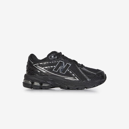 NEW BALANCE 1906 1906 NOIR/ARGENT CADET