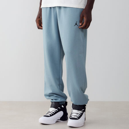 JORDAN PANT JOGGER DRI-FIT BLEU/NOIR HOMME