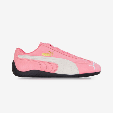 PUMA speedcat SPEEDCAT OG PINK/WHITE JUNIOR