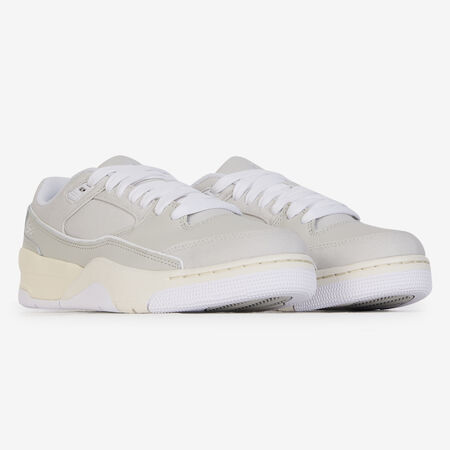 JORDAN JORDAN FLIGHT COURT GREY MEN