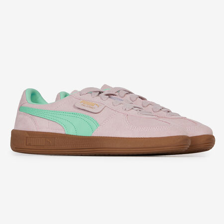 PUMA palermo PALERMO LILAC/BLUE WOMEN