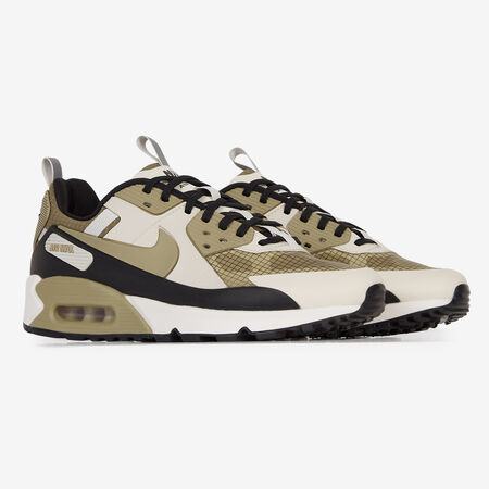 NIKE air max AIR MAX 90 DRIFT BEIGE/BLACK MEN